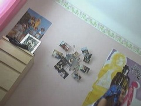 Chez Cécile avec Maïlys (3)