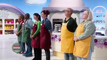 Bake Master Battle S01E04
