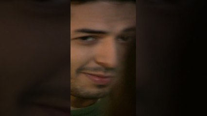 لا تزعل يا حسين 🙄 | مسلسل لا مكان لا وطن  #shorts #YersizYurtsuz  #مسلسلات_تركية