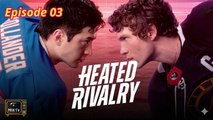 Heated Rivalry Episode 3