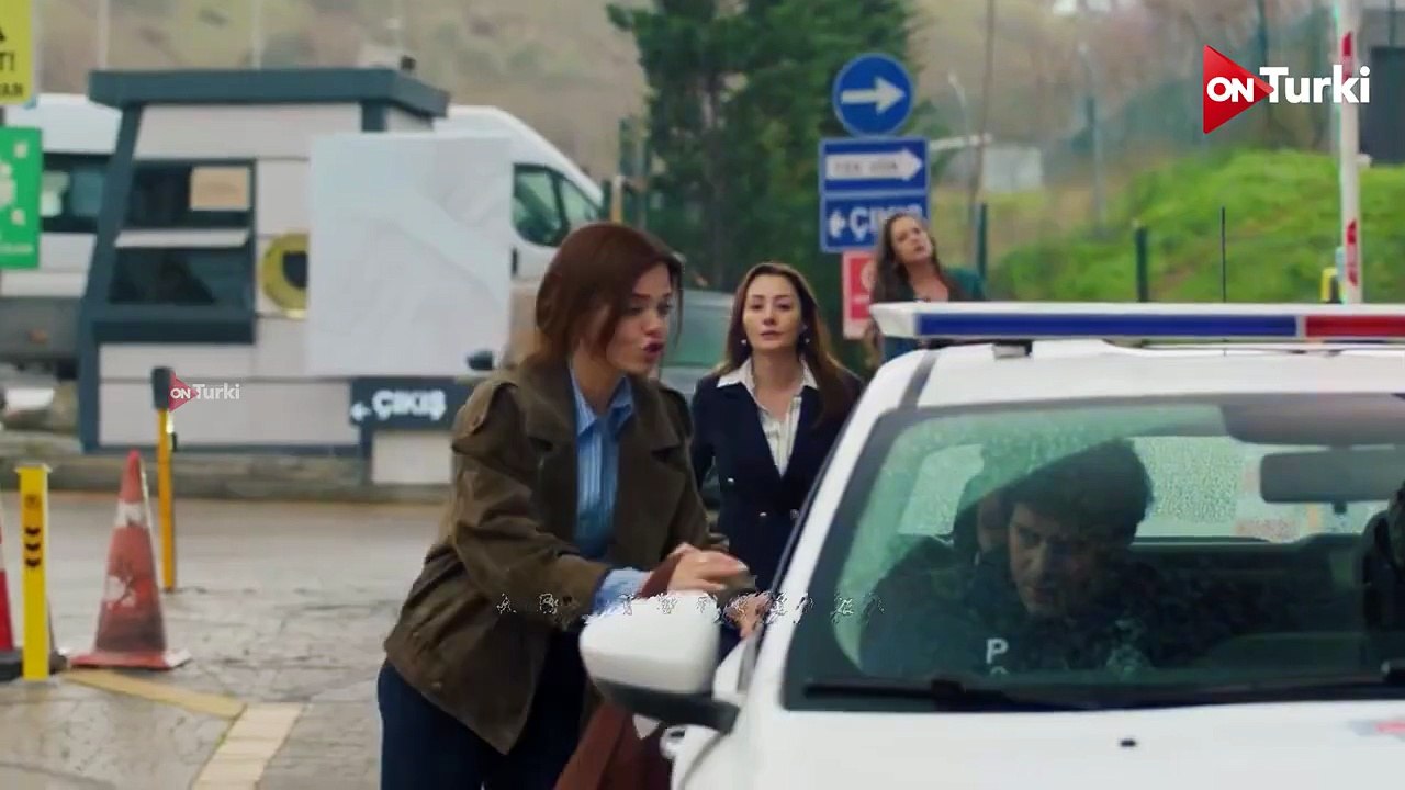 مسلسل المحتالون الحلقة 11 اعلان 1 الرسمي مترجم...