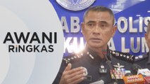 AWANI Ringkas: Guru ditahan bagi siasatan seksual murid lelaki