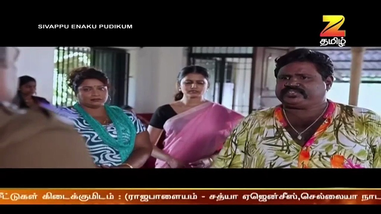 Sivappu Eanakku Pidikkum (2017) Tamil 720p DTH UNTOUCHED x264 1.1GB