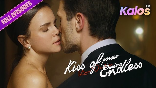 I fell in love with my fiancé whom I had never met. She is not your Fiancée