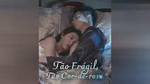 TãO FráGil, TãO Cor-De-Rosa Dublado