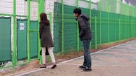 한국 드라마 My Neighbors Wife (2016)