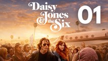 Daisy Jones & The Six S01 Ep 1 VOSTFR | Série Sous-Titres Français