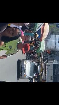 Incêndio atinge poste de energia e assusta moradores no Jacintinho