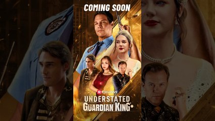 [Hot 2025🔥] Understated Guardian King Full Movie_Reelshort