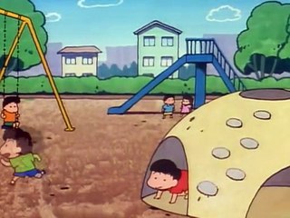 Shinchan cartoon Hindi S1 EP (1)
