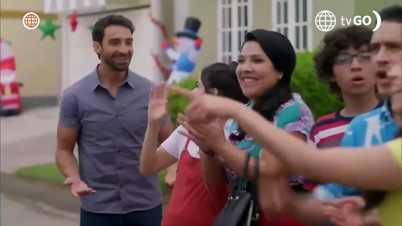 Los Otros Concha 2 Capitulo 3 America TvGo - Series y Novelas JL