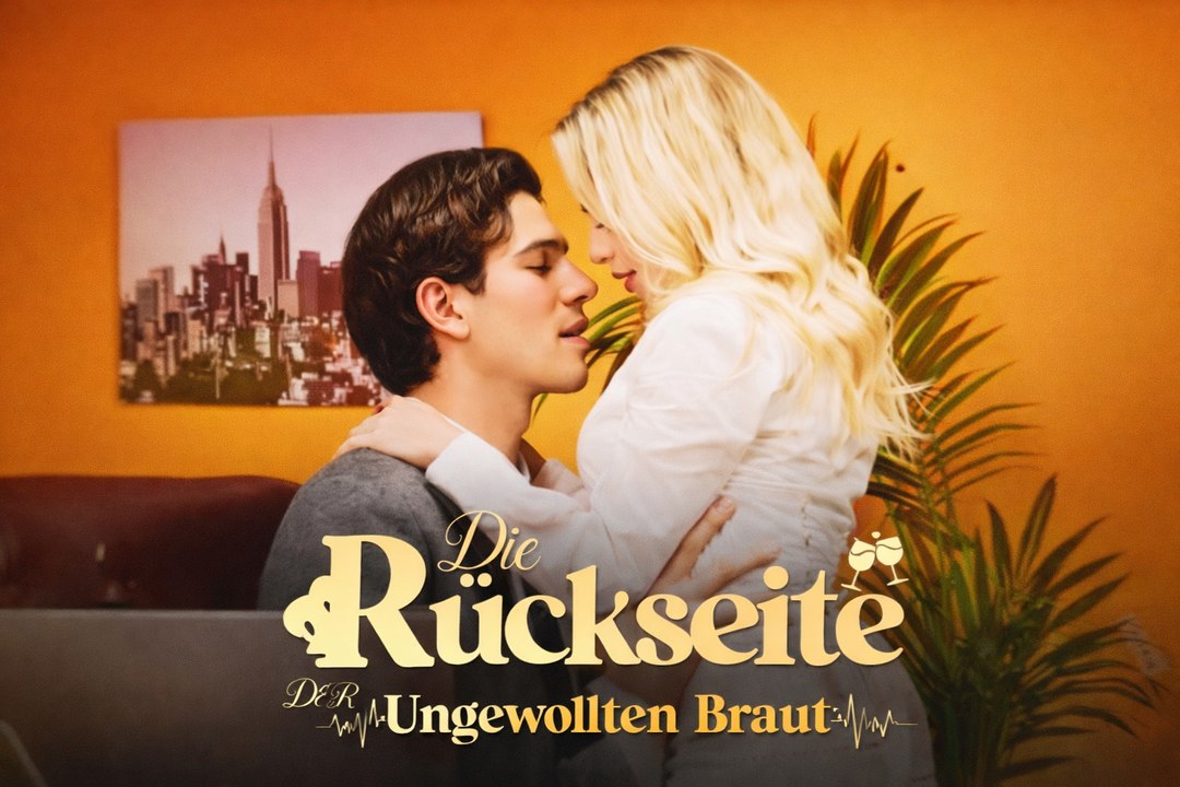 Die Rückseite der ungewollten Braut [Deutsch]