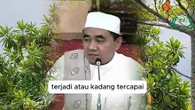 Usaha vs Takdir Sampai Di Mana Kita Boleh Mengatur Hidup - Guru Bakhiet