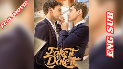Fake It Till You Date It Full Movie HD - Drama ShortFilms Hot Gay Boy Love LGBT