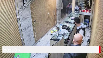 Suriye’nin Halep kentinde kuyumcu soygunu: 2 ölü