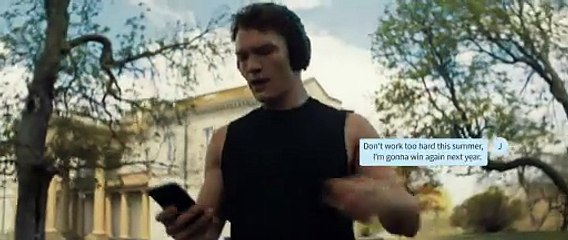 Heated Rivalry - Season 1 Episode 4 - Rose