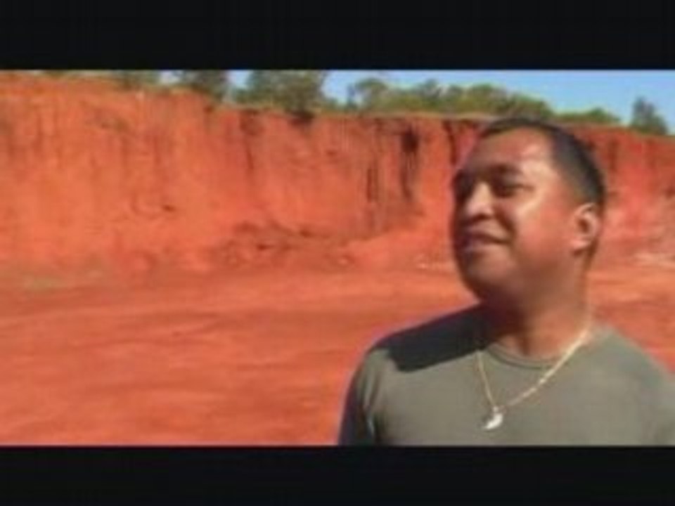 Avelao mba hanonofy anao - tiana ram