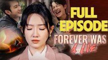 Forever Was a Lie (DUBBED)