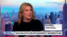 Bigger IPOs are Coming in 2026: Amy Butte