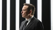 Musk Wins Reinstatement of His 2018 Pay Package as CEO