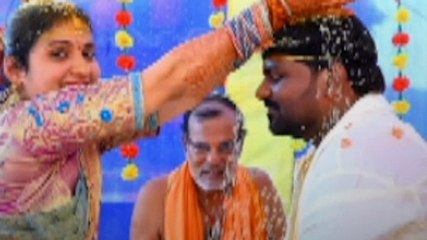 कैश-ज्वेलरी लेकर फुर्र हुई 'लुटेरी' दुल्हन