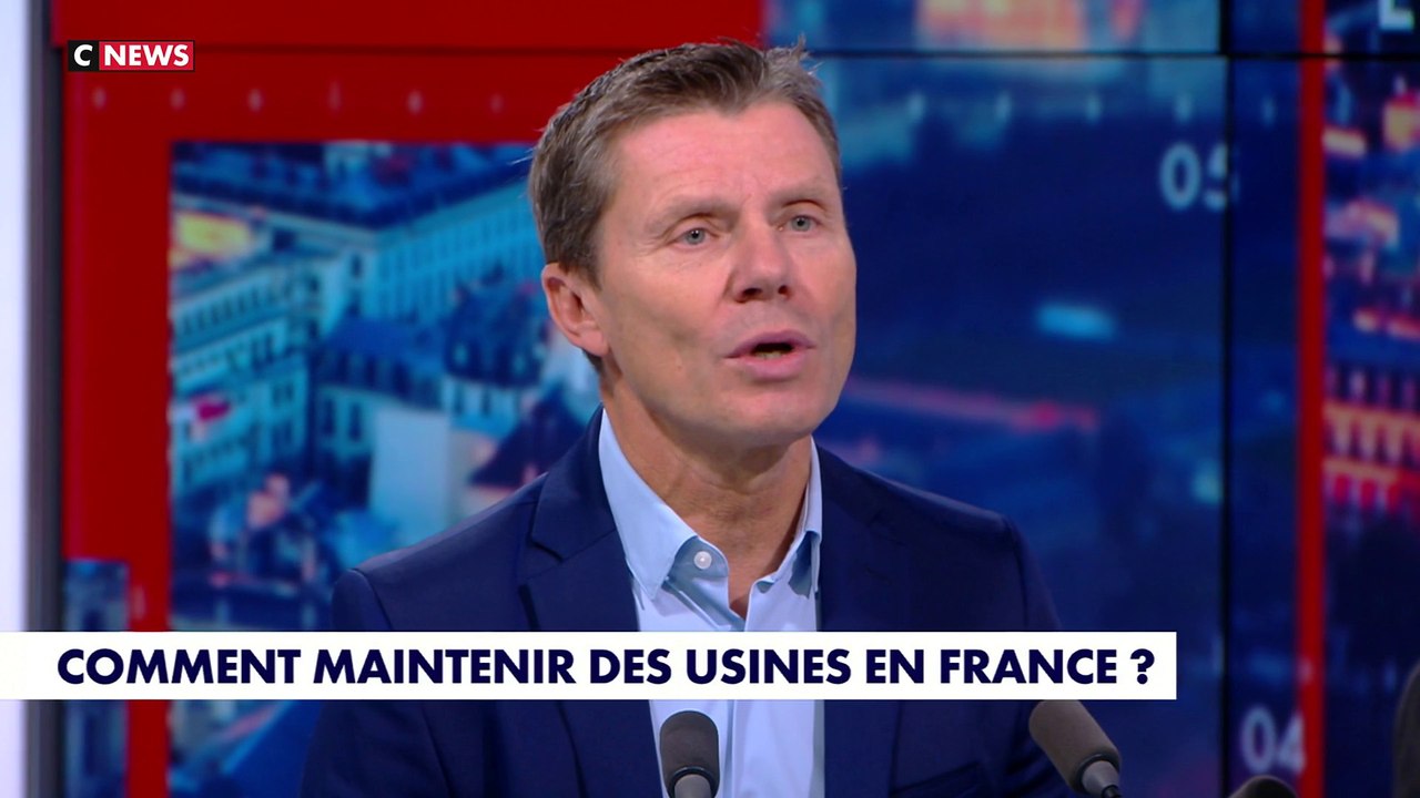 Jacques Trottier (Labeyrie) : L'Hebdo de l'Éco (Émission du 20/12/2025)