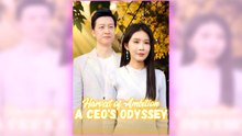 Harvest Of Ambition - A CEO's Odyssey - Web Dramma [Eng Sub]