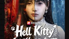 Hell Kitty Lashing Out  - Full Movies English Sub