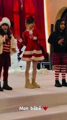 Adriana Karembeu Instagram