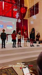 Adriana Karembeu Instagram