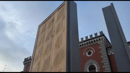 Porte della Speranza, da San Vittore un progetto tra arte e carcere