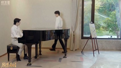 (BL)🇨🇳 EP11 Gu Jinnan Prisoner (2025) ENG SUB