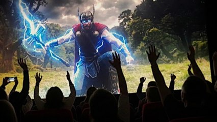 Avengers Doomsday Trailer 2 LEAKED 😱  Thor Becomes Unworthy?🔥