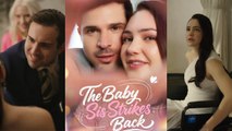 [EngSub] The Baby Sis Strikes Back (2025)