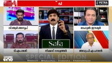'വെള്ളാപ്പള്ളിയെപ്പോലെ വെറുപ്പ് ഉത്പാദിപ്പിക്കുന്ന യന്ത്രം ഓഫാക്കാൻ നിങ്ങൾക്ക് ക​ഴിഞ്ഞോ?'
