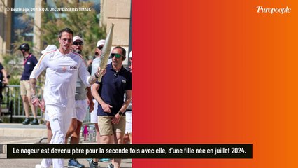 Laure Manaudou : Son ex-compagnon et papa de sa fille ainée Manon a très bien refait sa vie après la natation, ses autres activités