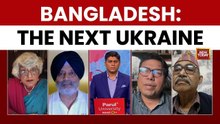 Bangladesh Unrest: Experts Debate Radicalism and Attacks on Media as Muktadir Rashid Cites 'Ukraine'
