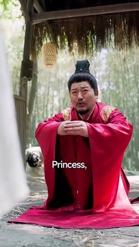 Through Shadows, She Reigns