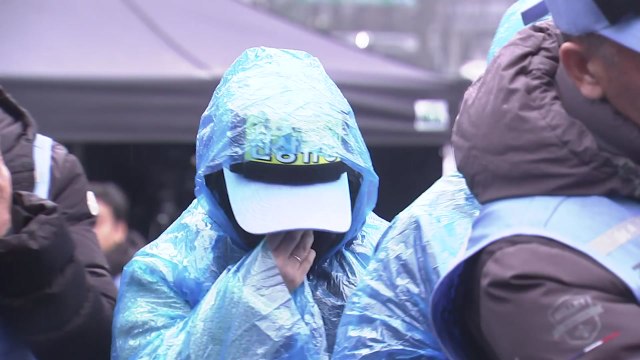 무안 공항 여객기 참사 1주기 시민추모대회... 진상 규명이 진짜 위로 / YTN