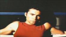Oscar De La Hoya - Highlights & Knockouts (haNZAgod)