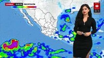 Clima de hoy sábado 20 de diciembre de 2025 | Pronóstico con Natalia Sánchez