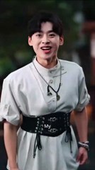 divine eyes urban reign chinese drama Eng sub