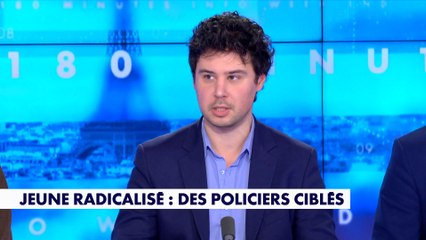 Medhy Raïche : «Les barrières idéologiques n'existent pas sur les réseaux sociaux»