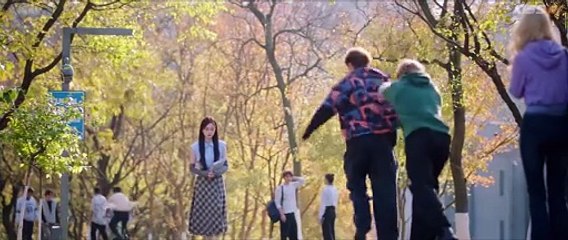 Ep.21 Speed and Love (2025) Engsub