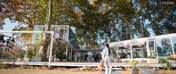 Ep.22 Speed and Love (2025) Engsub