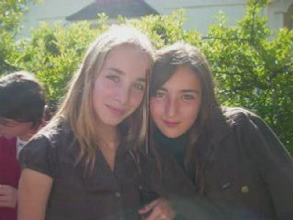 Video filles