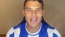 Thiago Silva no FC Porto