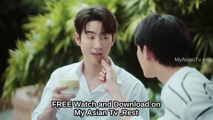 [ENG] EP.3 Melody of Secrets (2025)