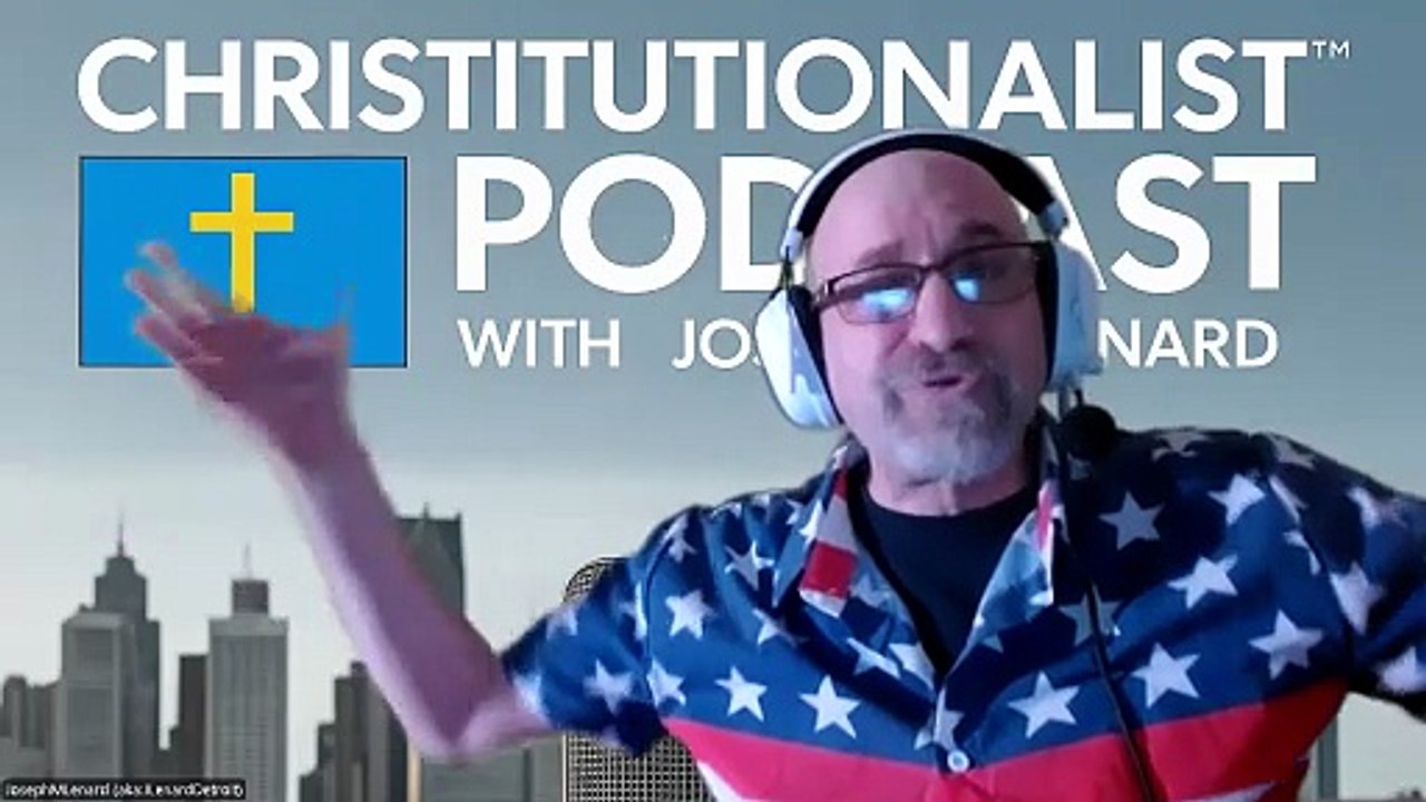 Announcing ChristiTutionalist gear