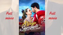 A Virgin Surrogate For The Billionaire_Full short drama